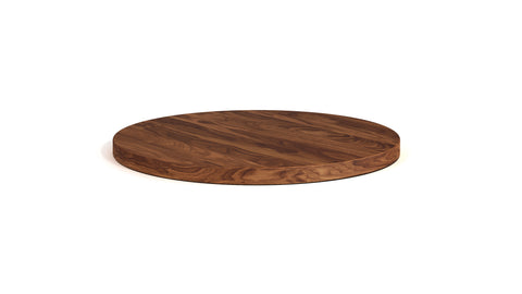 Round Table Tops