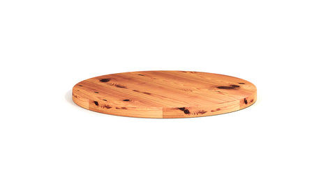 Round Table Tops