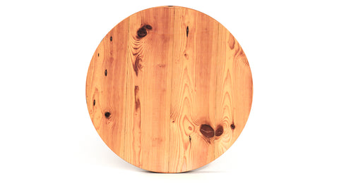 Round Table Tops