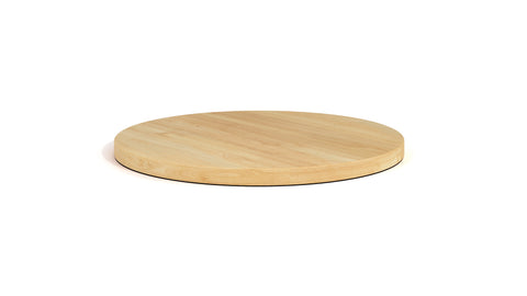 Round Table Tops