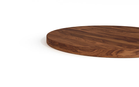 Round Table Tops