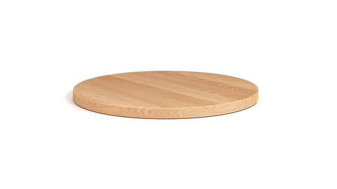 Round Table Tops