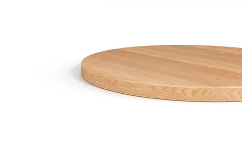 Round Table Tops